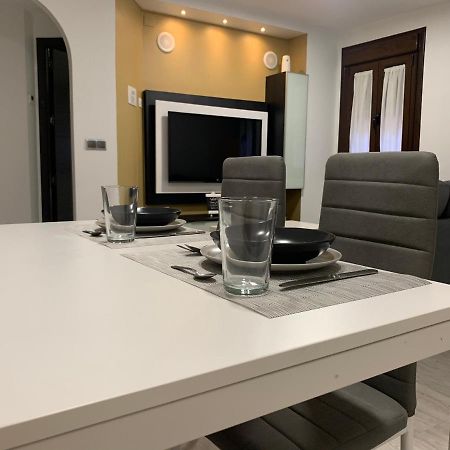 Apartamento Las Ninas Ronda Exterior foto