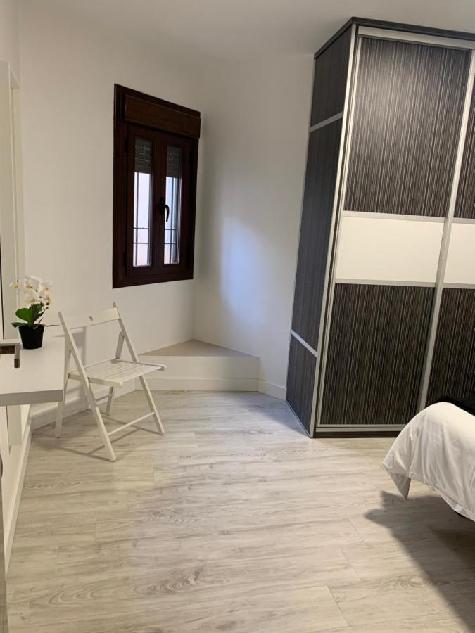 Apartamento Las Ninas Ronda Exterior foto