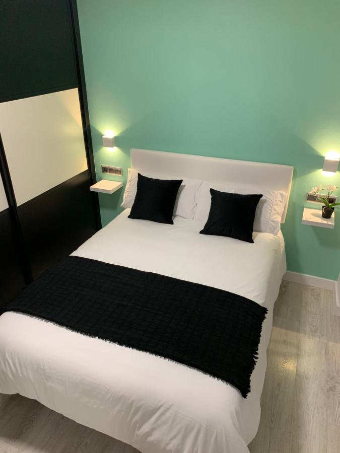 Apartamento Las Ninas Ronda Exterior foto